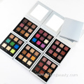 Private Label Make up Eyeshadow Palette Eye Shadow